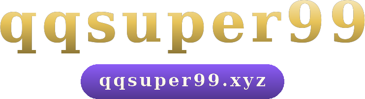 qqsuper99 logo
